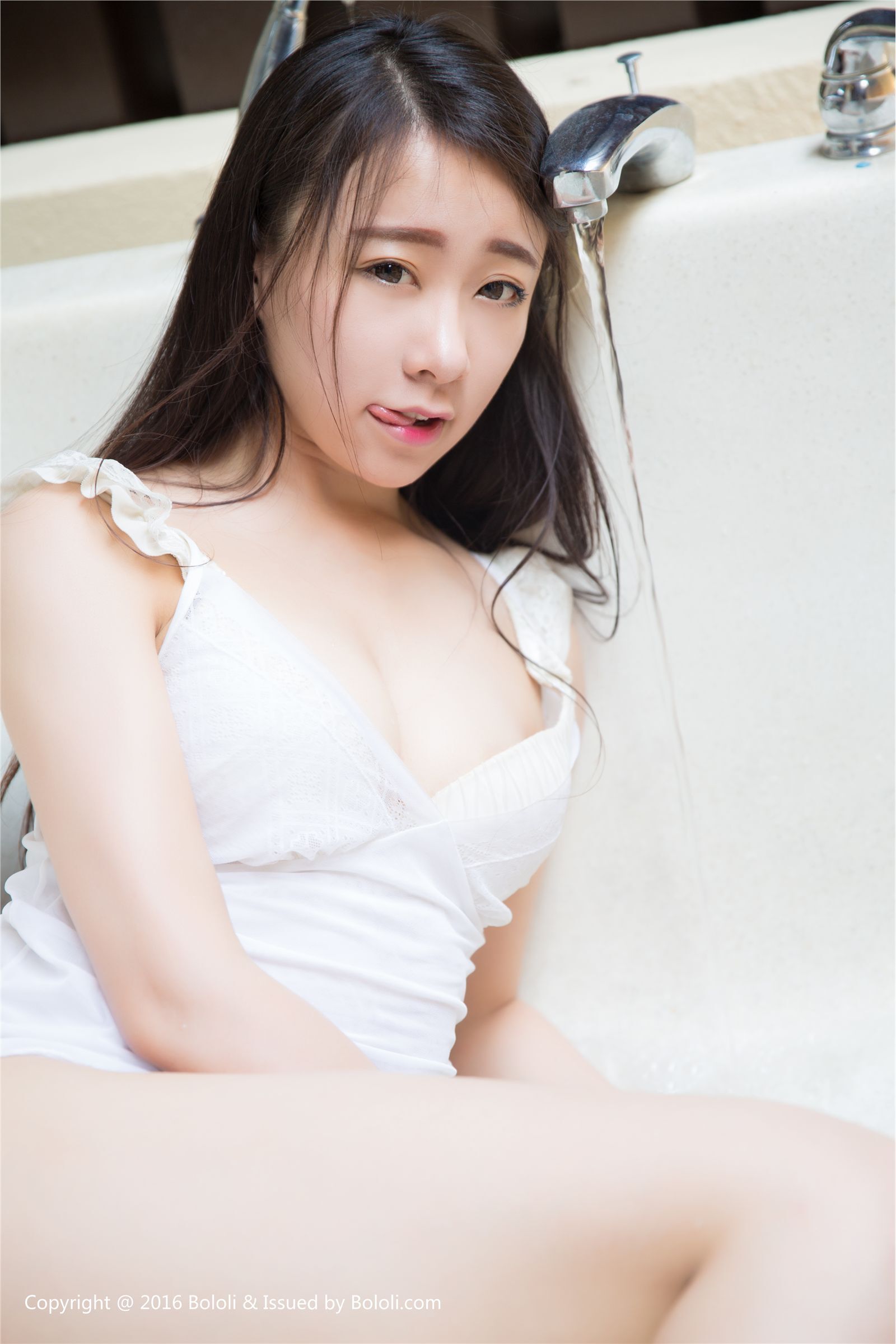 [BoLoLi]波萝社新刊 2017-05-20 Vol.058 朵比Dobby